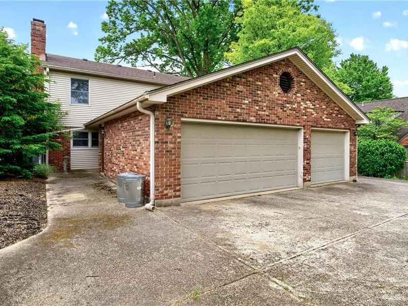 222 Wisteria Drive, Oakwood, OH 45419 Photo 61