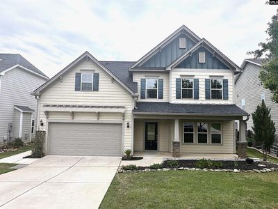 412 Maria Posada , Chapin, SC 29036