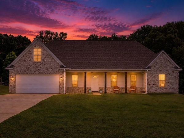 270 CRAD BASKIN DR, Burlison, TN 38015
