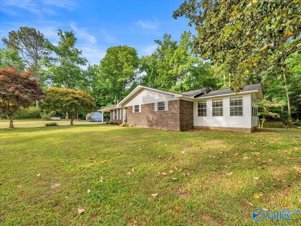 1121 County Road 70, Fyffe, AL 35971