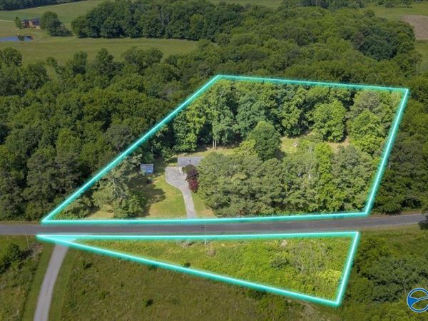 1121 County Road 70, Fyffe, AL 35971