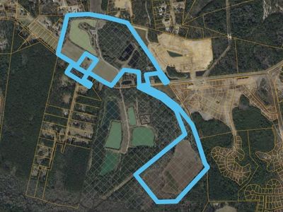 101 Acres Old Highway 90, Conway, SC 29526