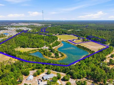 101 Acres Old Highway 90, Conway, SC 29526