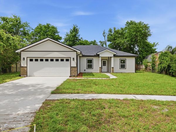 6965 HAFFORD Lane, Jacksonville, FL 32244