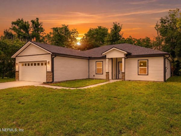 6965 HAFFORD Lane, Jacksonville, FL 32244