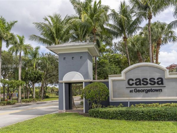 1415 NW 34th Way , Lauderhill, FL 33311