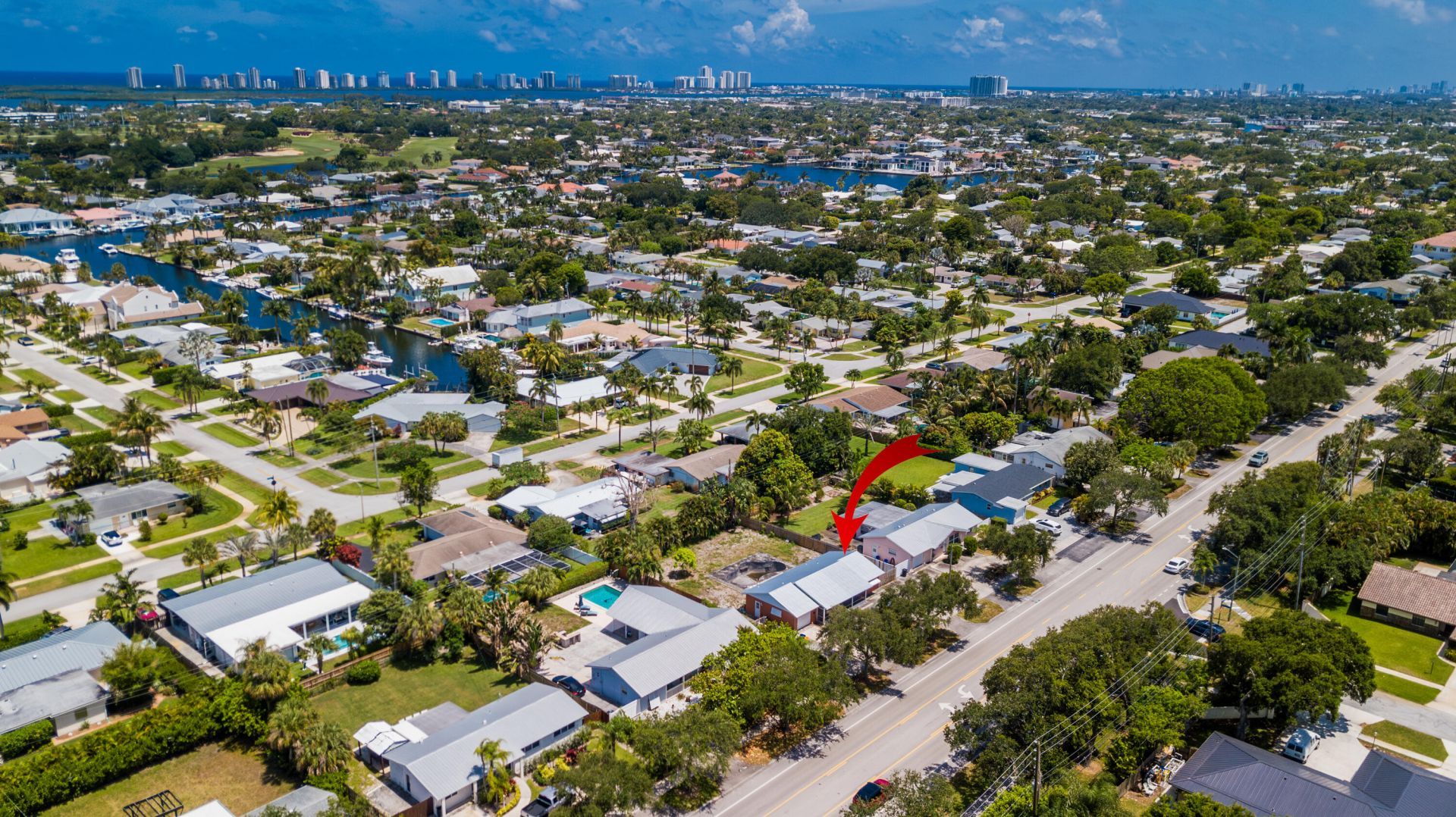 928 Prosperity Farms Road, North Palm Beach, FL 33408 Photo