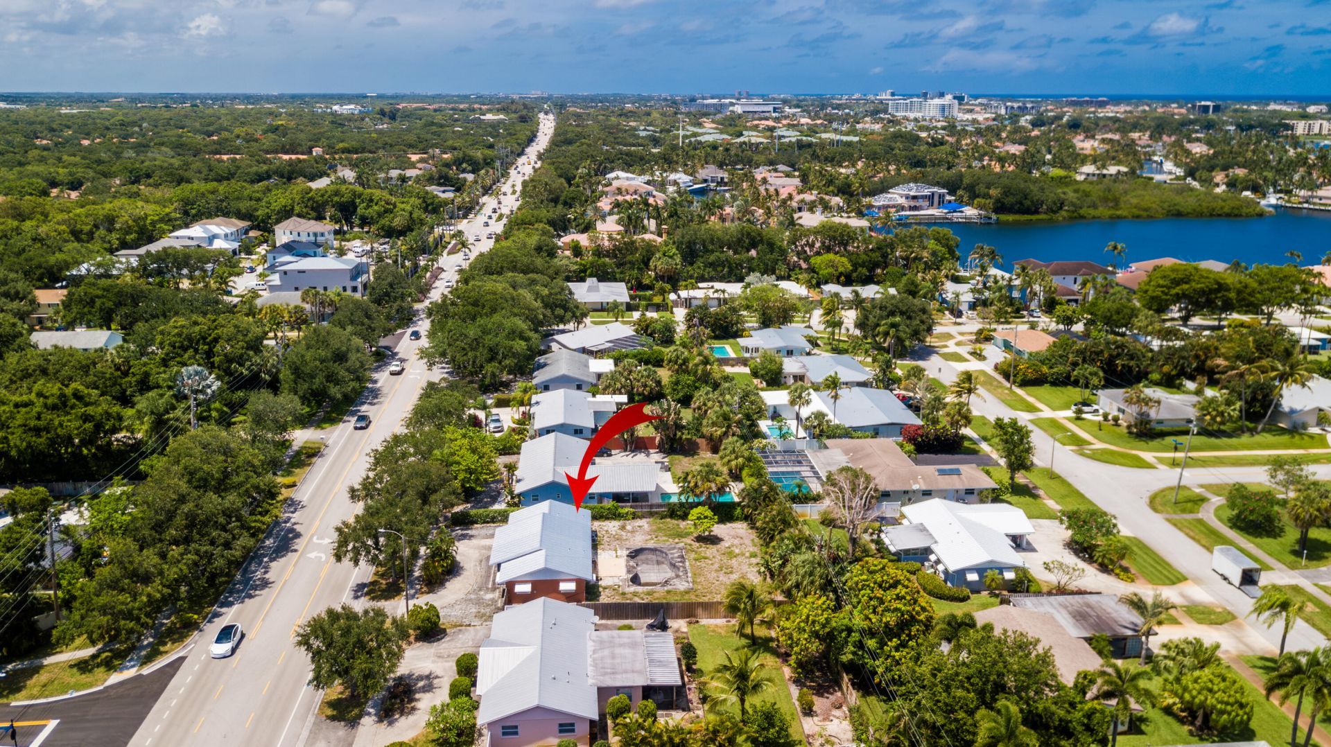 928 Prosperity Farms Road, North Palm Beach, FL 33408 Photo