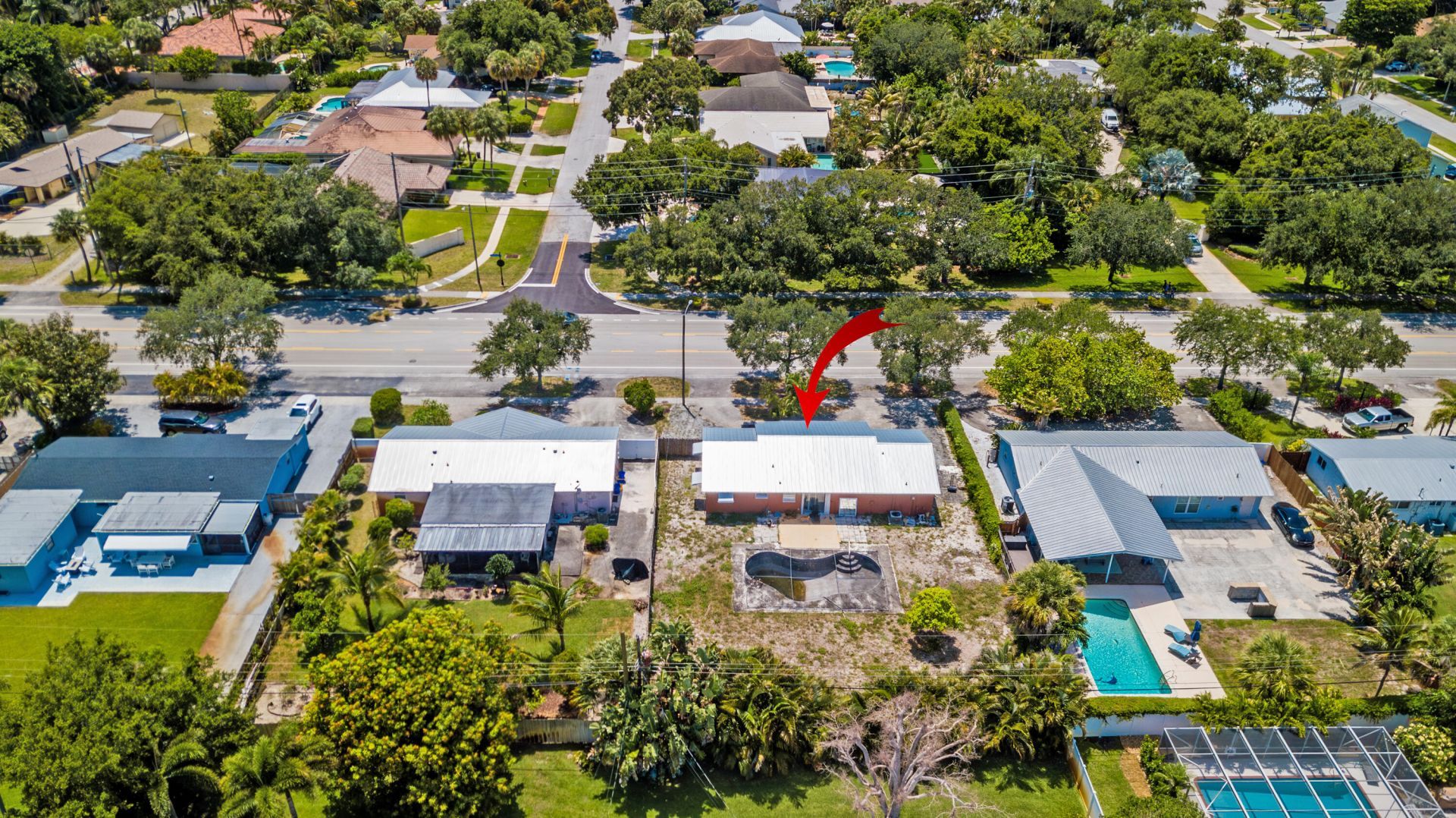 928 Prosperity Farms Road, North Palm Beach, FL 33408 Photo