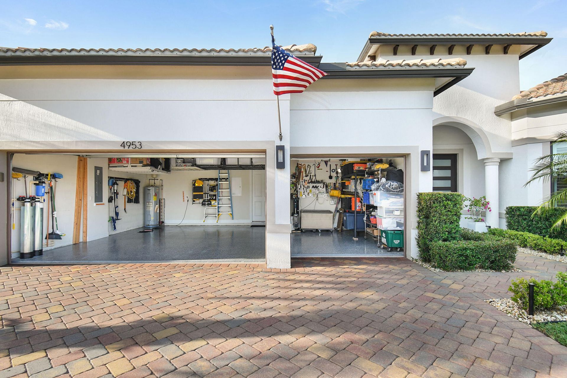 4953 SW Sensation Street, Palm City, FL 34990 Photo