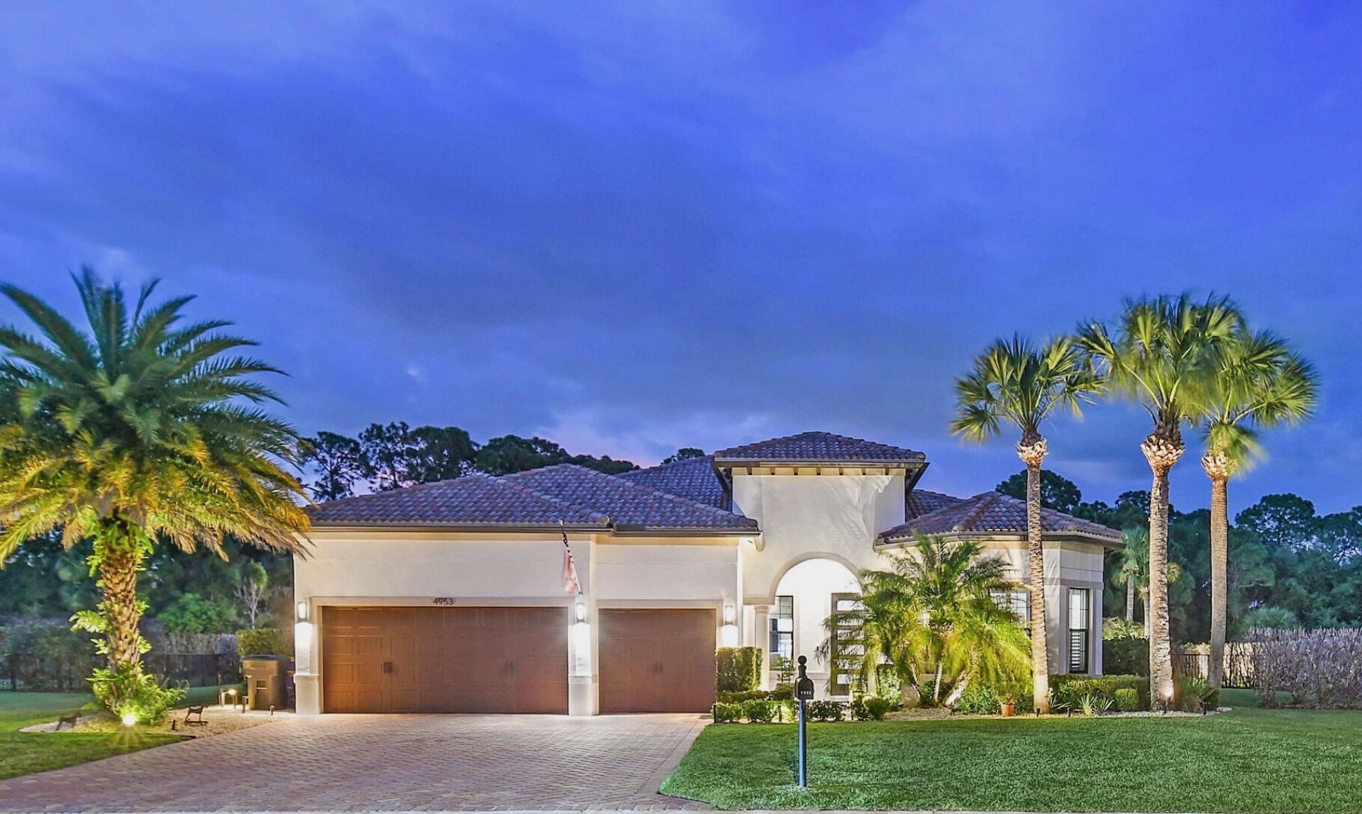4953 SW Sensation Street, Palm City, FL 34990 Photo