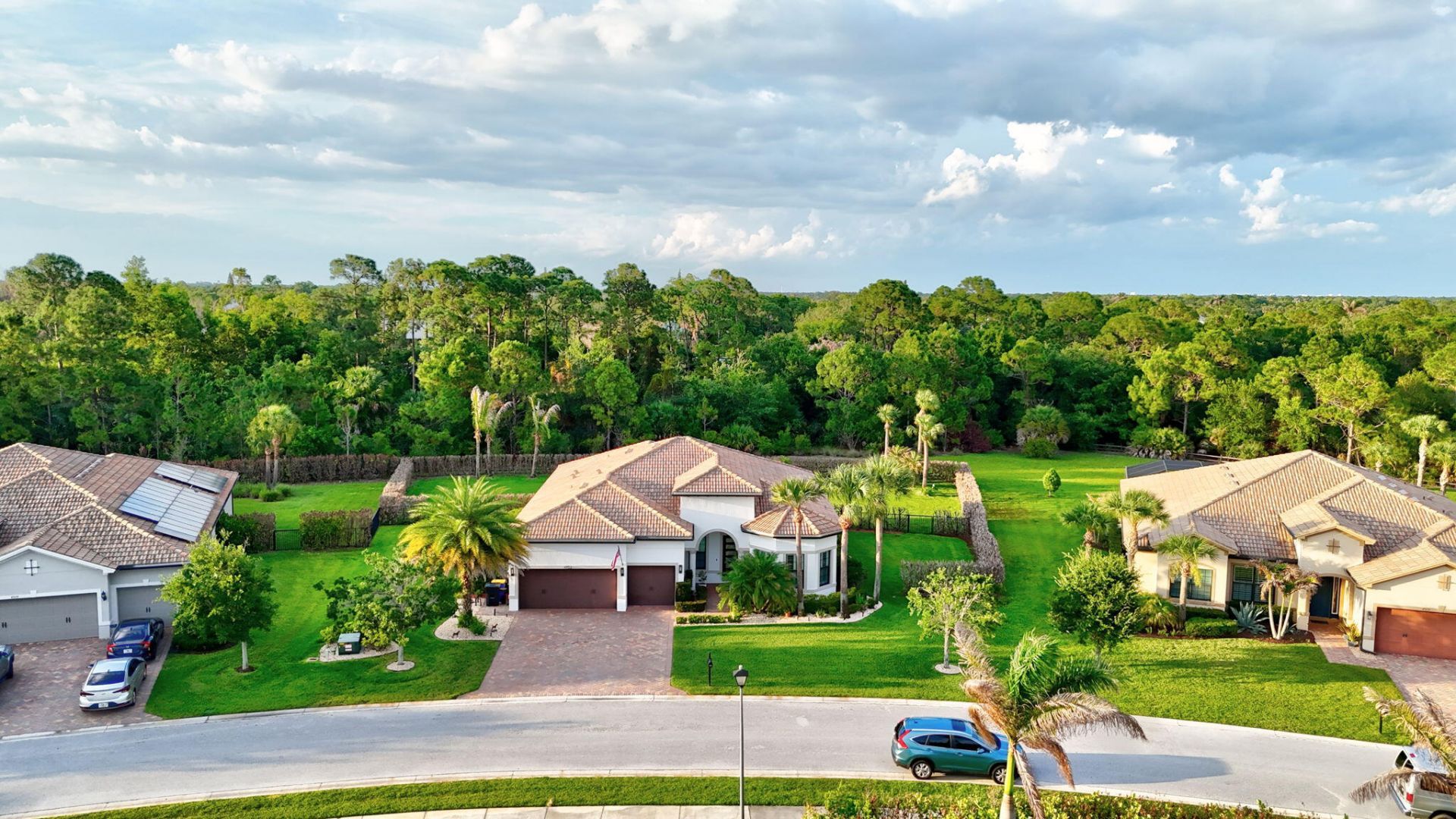 4953 SW Sensation Street, Palm City, FL 34990 Photo