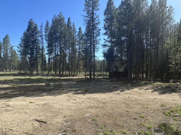 136735 5th Street, Crescent, OR 97733