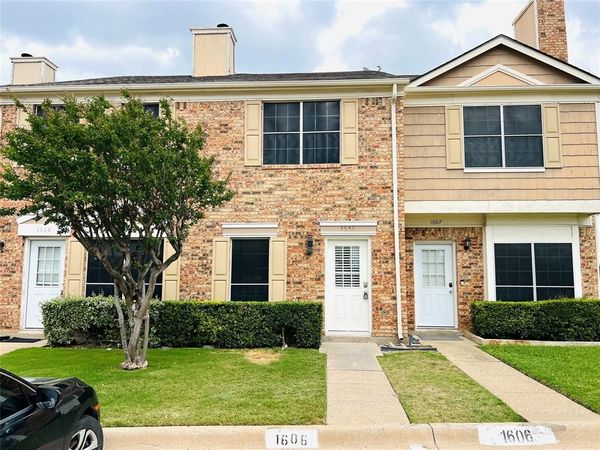 3801 14th Street, Unit 1606, Plano, TX 75074