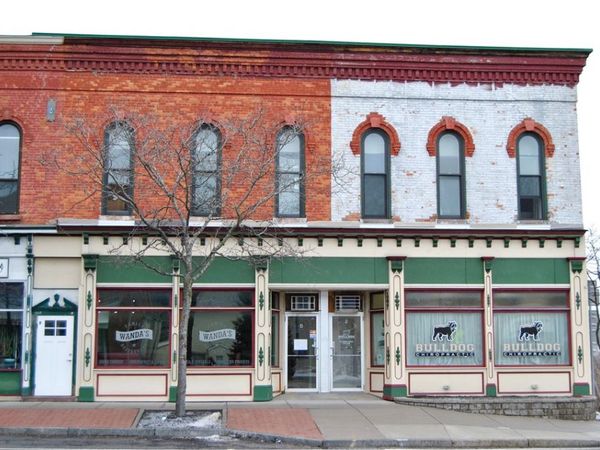 2 Commercial Street , Livonia, NY 14487