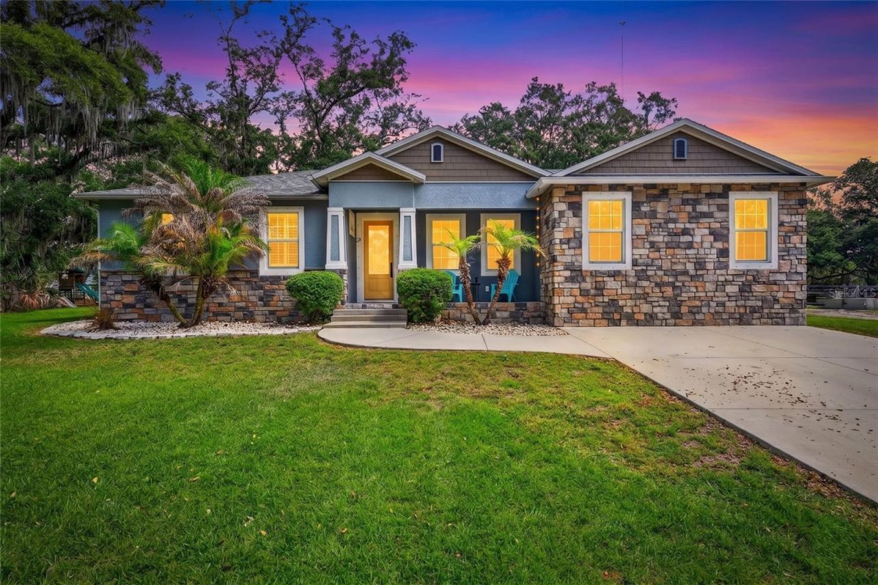 13008 Shadow Run Boulevard, Riverview, FL 33569 Photo