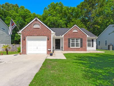 5114 Thornton Drive, Summerville, SC 29485