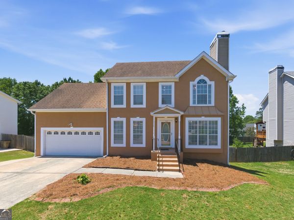 321 Jodeco Station Circle E, Stockbridge, GA 30281
