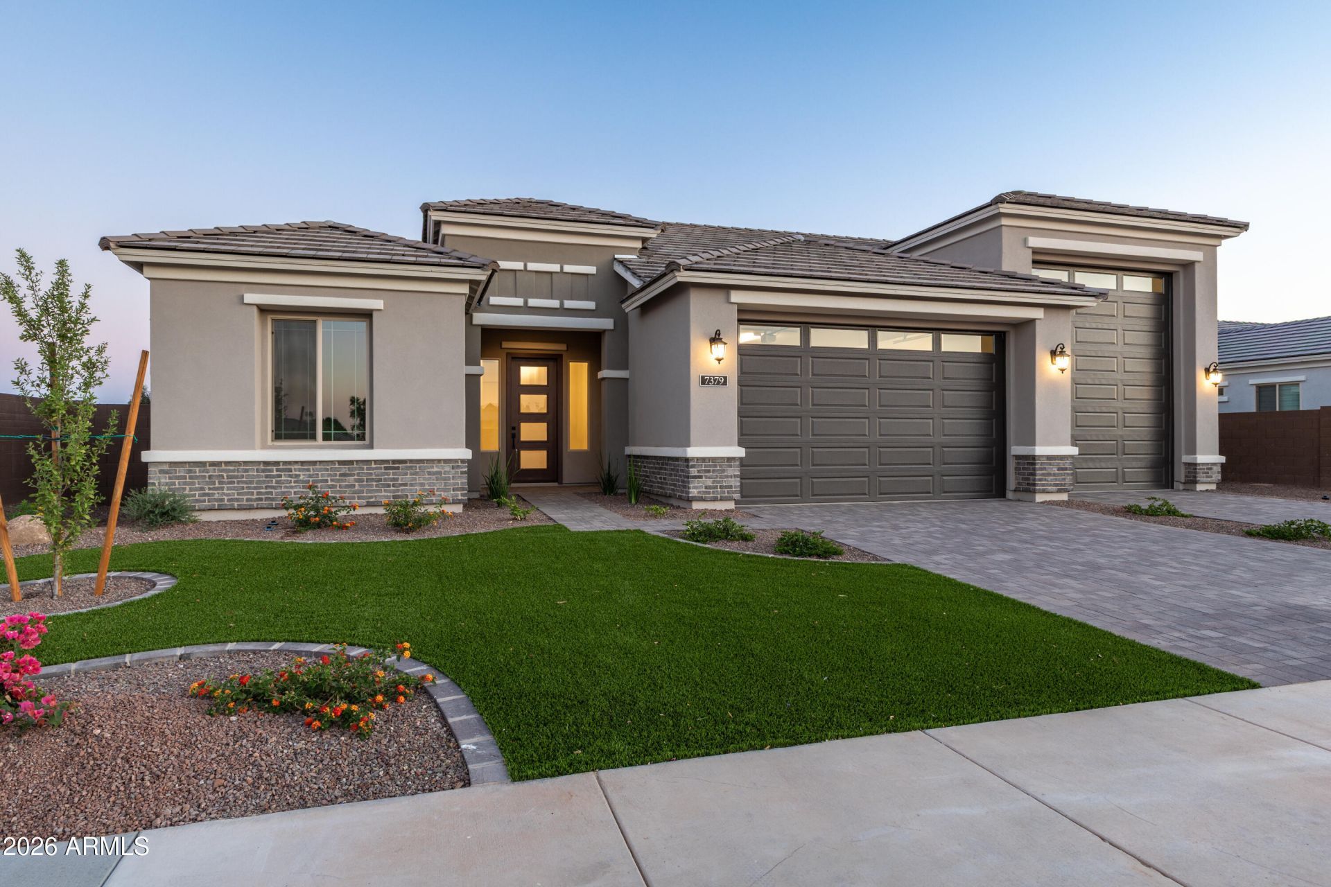 7379 W LISBON Lane, Peoria, AZ 85381