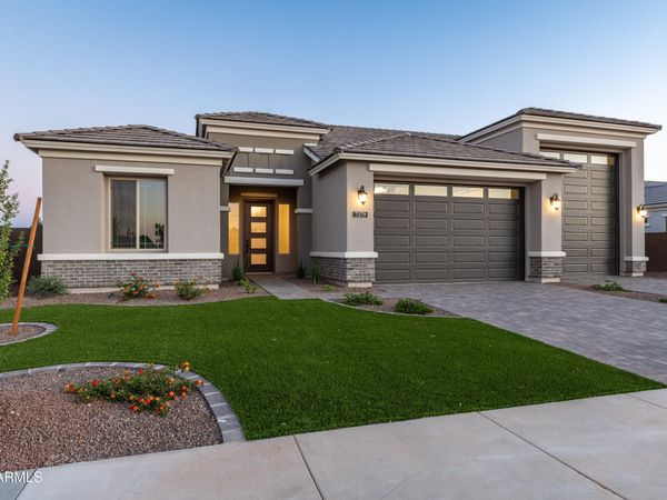 7379 W LISBON Lane, Peoria, AZ 85381