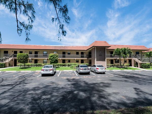 21911 Lake Forest Circle, Unit 103, Boca Raton, FL 33433