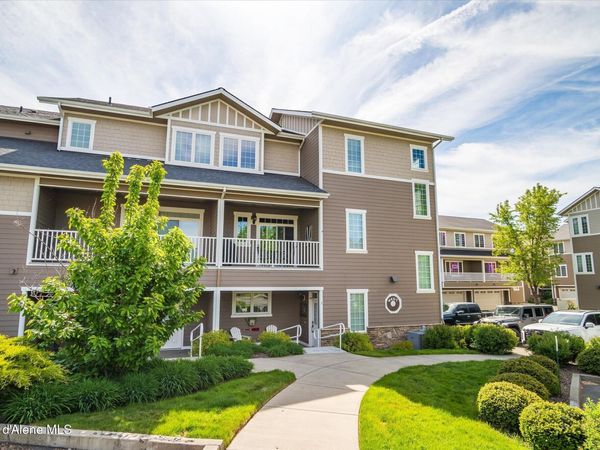 4457 W Greenchain Loop, Unit 3, Coeur d'Alene, ID 83814