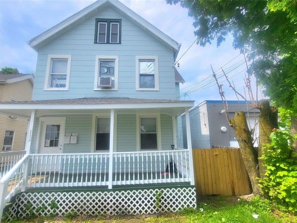 112 Smith Street, Poughkeepsie, NY 12601