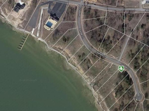 768 Sunset Court, Mabank, TX 75143