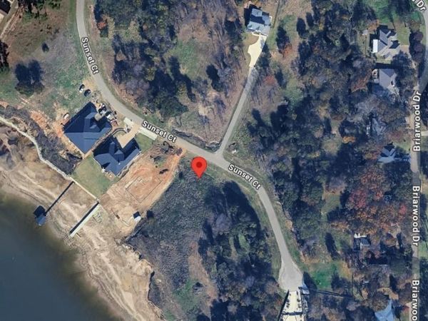 766 Sunset Court, Mabank, TX 75143