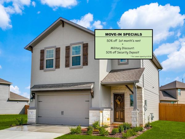 508 REARING MARE PASS, Georgetown, TX 78626