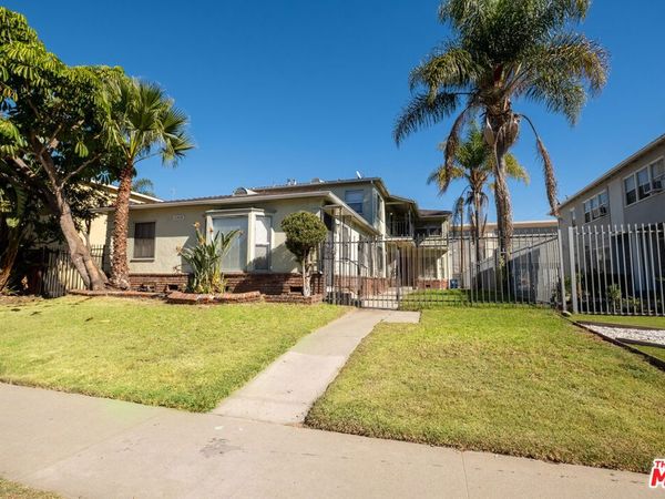 11508 Simms Avenue, Inglewood, CA 90303