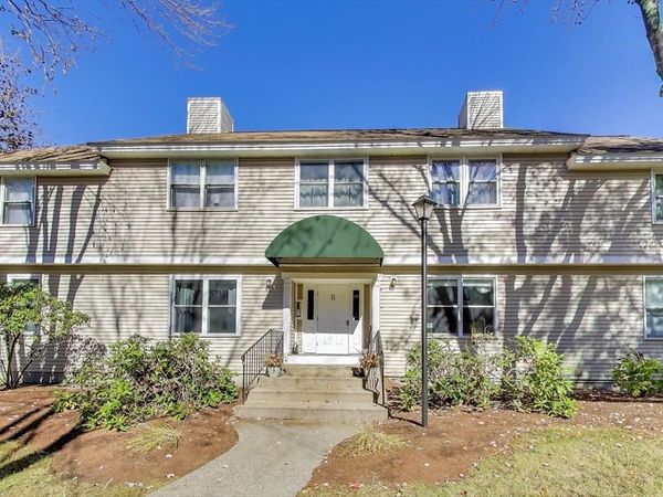 425 Main St, Unit 11B, Hudson, MA 01749