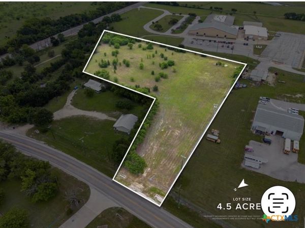 101 Fm 970 Rd , Florence, TX 76527