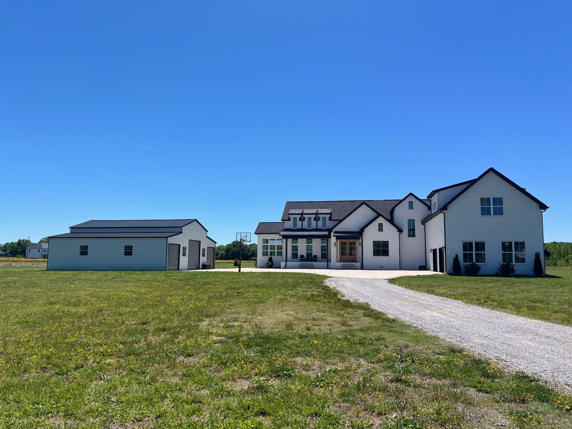 5915 Lakeview Rd , Springfield, TN 37172 Main Photo