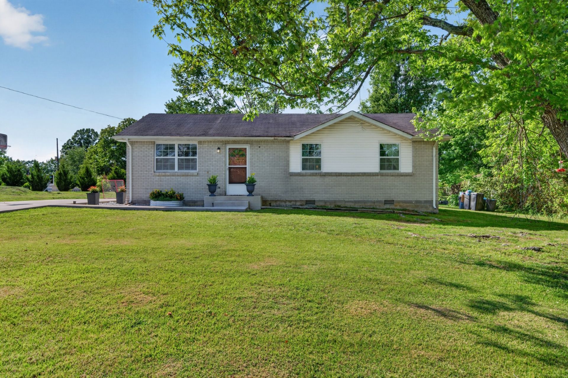7103 Hall Ln , Fairview, TN 37062 Main Photo