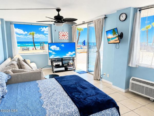 1233 S Atlantic Avenue, Unit 102, Daytona Beach, FL 32118