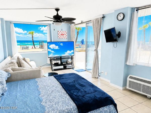 1233 S Atlantic Avenue, Unit 102, Daytona Beach, FL 32118