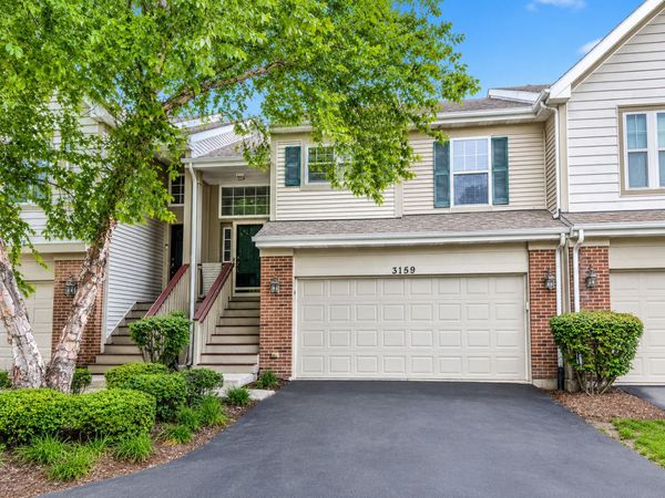 3159 Saganashkee Lane , Naperville, IL 60564