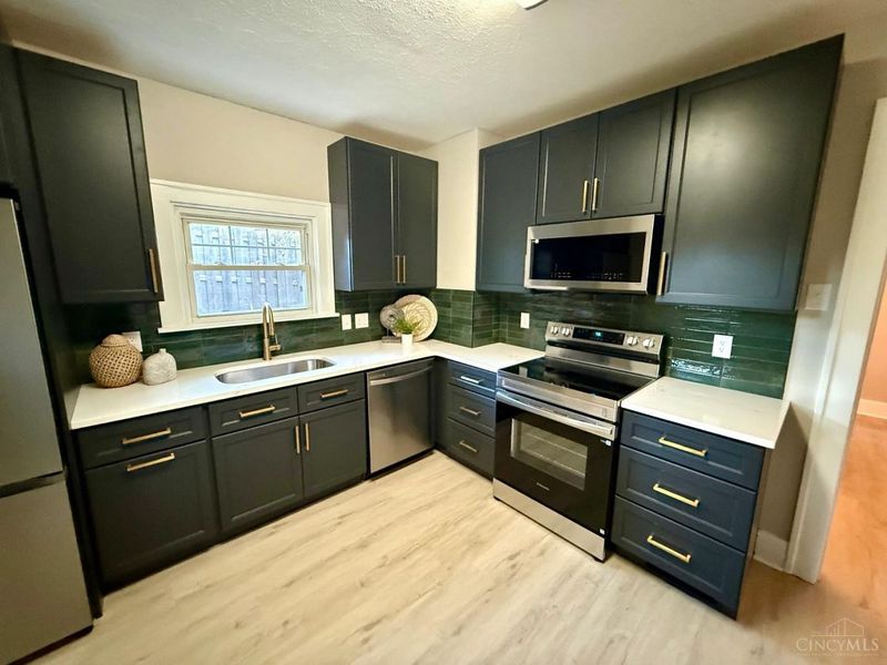 2560 Williams Avenue, Norwood, OH 45212 Photo 13