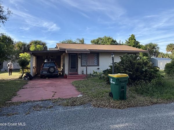 305 Live Oak Lane , Melbourne, FL 32935