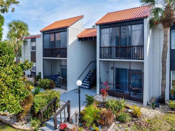 3275 BENEVA ROAD , Unit 104, SARASOTA, FL 34232