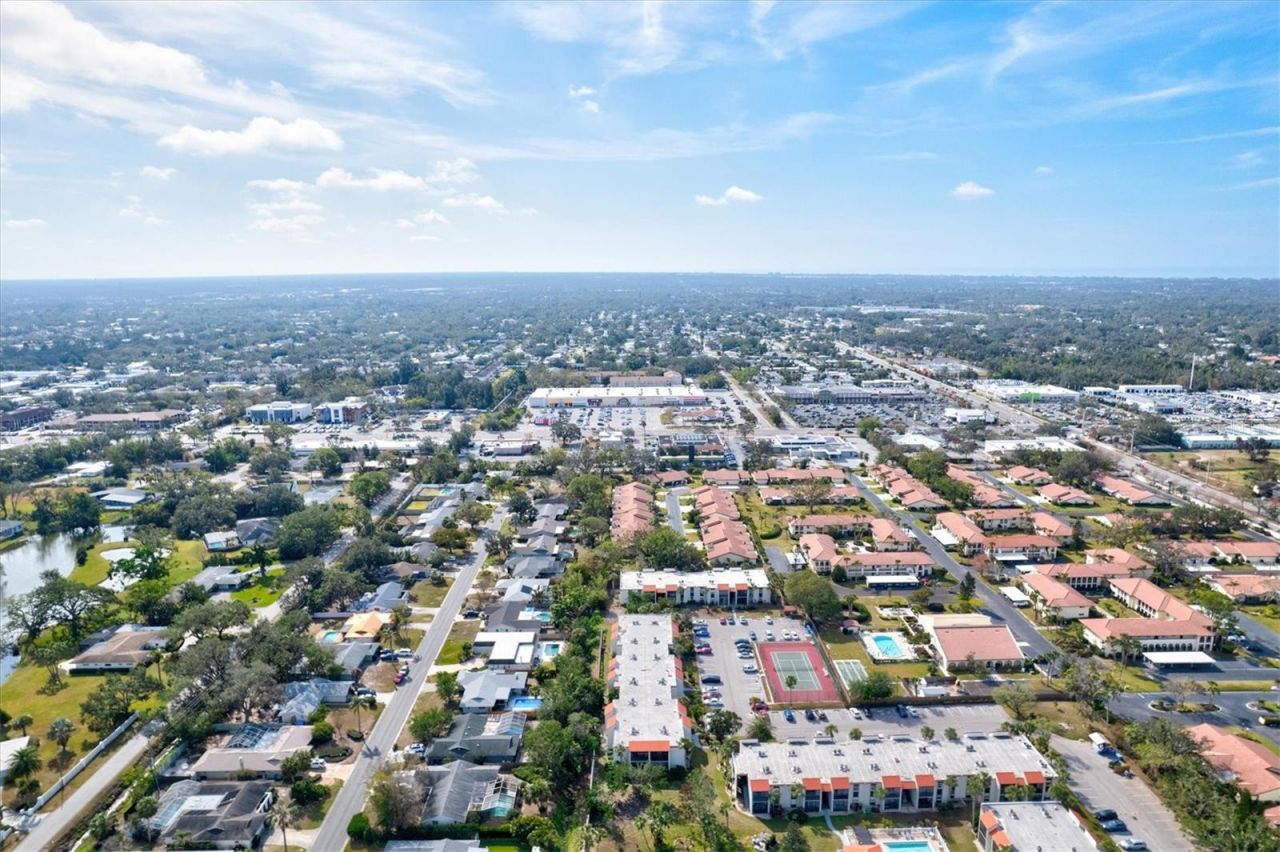 3275 Beneva Road, Unit 104, Sarasota, FL 34232 Photo
