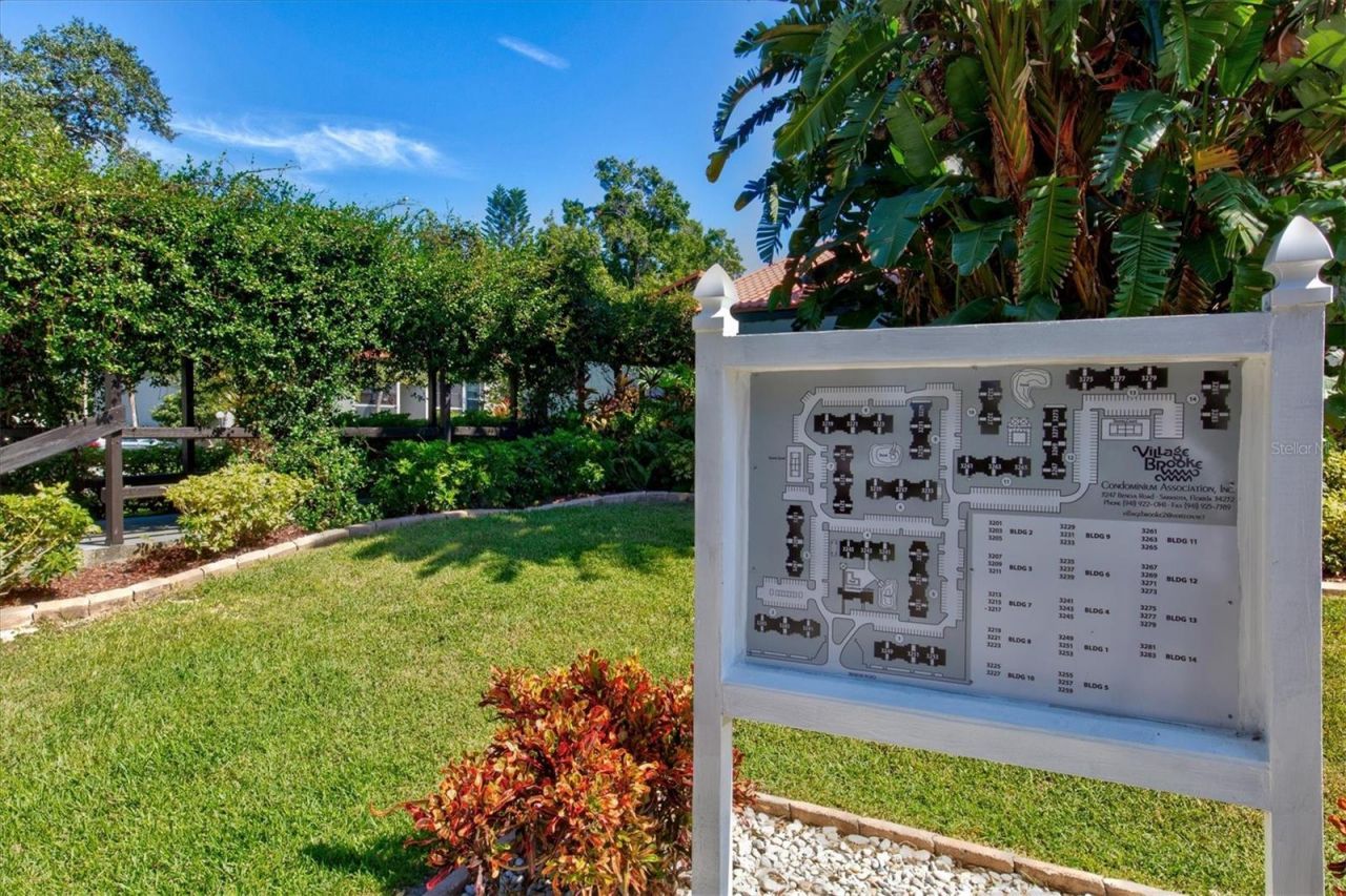 3275 Beneva Road, Unit 104, Sarasota, FL 34232 Photo