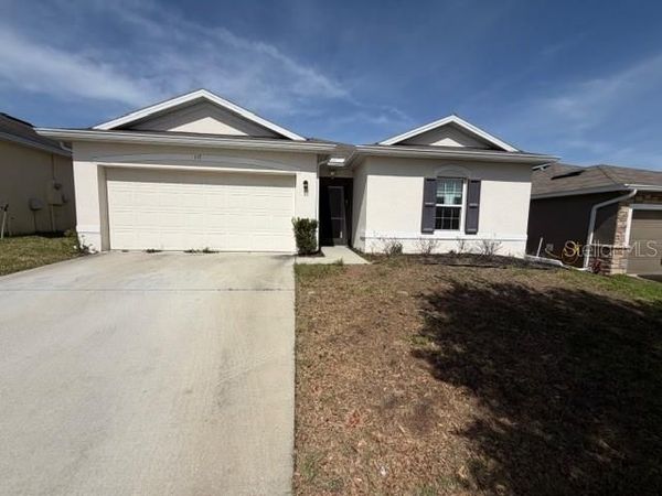 117 TANAGER STREET , HAINES CITY, FL 33844