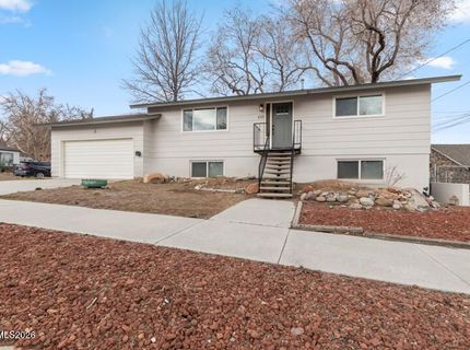 655 Walker Avenue, Reno, NV 89509 Photo