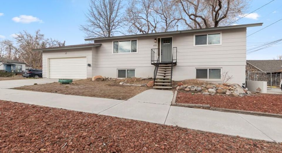 655 Walker Avenue, Reno, NV 89509 Photo