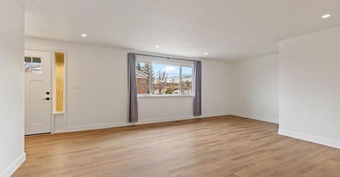 655 Walker Avenue, Reno, NV 89509 Photo
