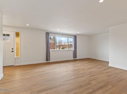 655 Walker Avenue, Reno, NV 89509 Photo
