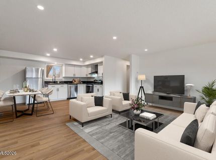 655 Walker Avenue, Reno, NV 89509 Photo