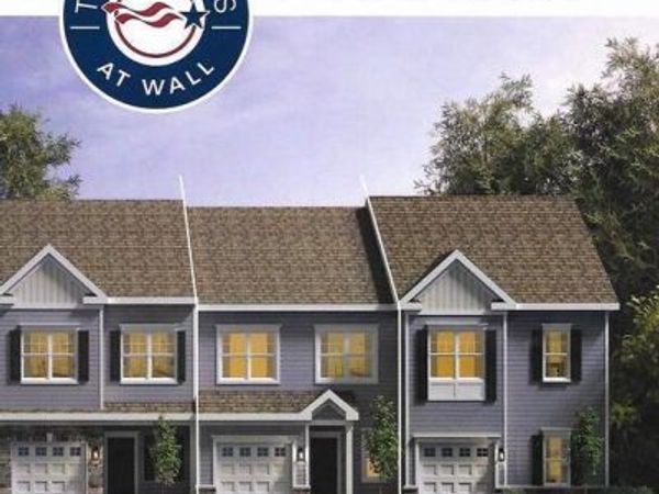 11 Laird Way, Wall, NJ 07719